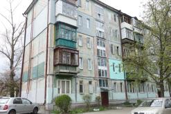 Kyjev - Prodloužený víkend po Ukrajině (duben 2017)