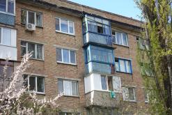 Kyjev - Prodloužený víkend po Ukrajině (duben 2017)