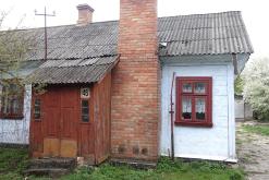 Rovno - Prodloužený víkend po Ukrajině (duben 2017)