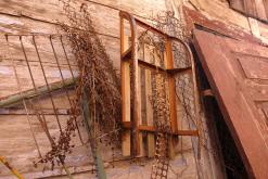 Rovno - Prodloužený víkend po Ukrajině (duben 2017)