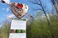 Rovno - Prodloužený víkend po Ukrajině (duben 2017)