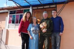 Rovno - Prodloužený víkend po Ukrajině (duben 2017)