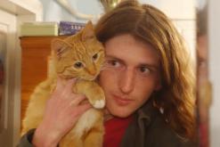 Rovno - Prodloužený víkend po Ukrajině (duben 2017)