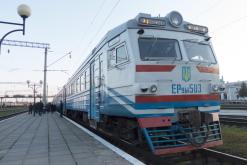 Rovno - Prodloužený víkend po Ukrajině (duben 2017)