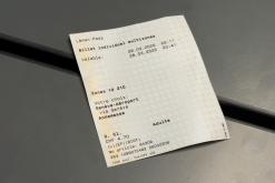 Ženeva, Ženevské jezero - Víkend v Alpách (březen 2025)