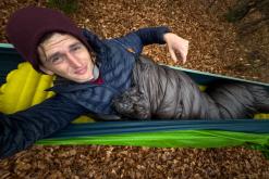 Thonon-les-Bains, Ženevské jezero - Víkend v Alpách (březen 2025)