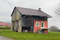 Thonon-les-Bains, Ženevské jezero - Víkend v Alpách (březen 2025)
