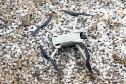 Thonon-les-Bains, Ženevské jezero - Víkend v Alpách (březen 2025)