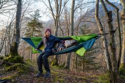 Saint-Gingolph, Ženevské jezero - Víkend v Alpách (březen 2025)