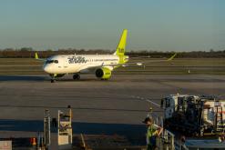 Palanga - Prodloužený víkend po Litvě (duben 2025)