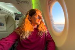 Palanga - Prodloužený víkend po Litvě (duben 2025)