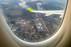 Palanga - Prodloužený víkend po Litvě (duben 2025)