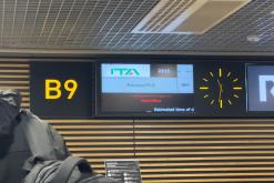 Palanga - Prodloužený víkend po Litvě (duben 2025)