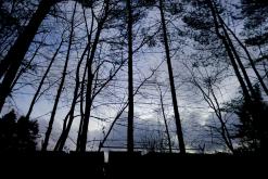 Palanga - Prodloužený víkend po Litvě (duben 2025)