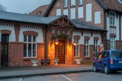 Klaipėda - Prodloužený víkend po Litvě (duben 2025)