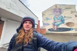 Klaipėda - Prodloužený víkend po Litvě (duben 2025)