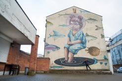 Klaipėda - Prodloužený víkend po Litvě (duben 2025)