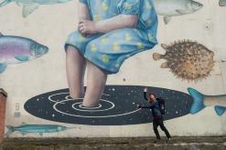 Klaipėda - Prodloužený víkend po Litvě (duben 2025)