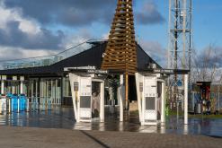 Klaipėda - Prodloužený víkend po Litvě (duben 2025)