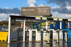 Klaipėda - Prodloužený víkend po Litvě (duben 2025)