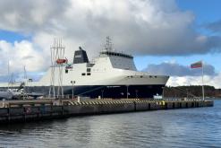 Klaipėda - Prodloužený víkend po Litvě (duben 2025)