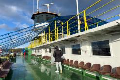 Klaipėda - Prodloužený víkend po Litvě (duben 2025)