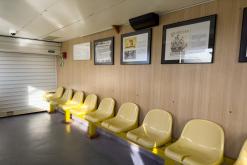 Klaipėda - Prodloužený víkend po Litvě (duben 2025)