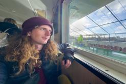 Klaipėda - Prodloužený víkend po Litvě (duben 2025)