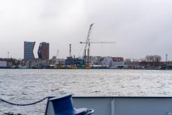 Klaipėda - Prodloužený víkend po Litvě (duben 2025)