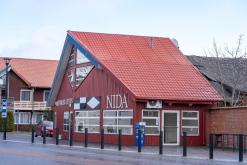 Kurská kosa - Prodloužený víkend po Litvě (duben 2025)