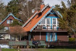 Kurská kosa - Prodloužený víkend po Litvě (duben 2025)