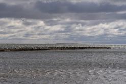 Kurská kosa - Prodloužený víkend po Litvě (duben 2025)