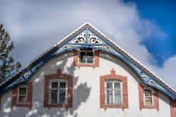 Kurská kosa - Prodloužený víkend po Litvě (duben 2025)