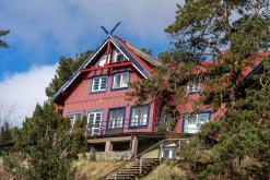 Kurská kosa - Prodloužený víkend po Litvě (duben 2025)