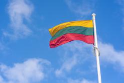 Kurská kosa - Prodloužený víkend po Litvě (duben 2025)