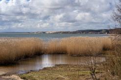 Kurská kosa - Prodloužený víkend po Litvě (duben 2025)