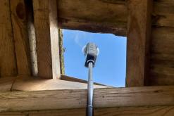 Kurská kosa - Prodloužený víkend po Litvě (duben 2025)