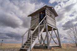 Kurská kosa - Prodloužený víkend po Litvě (duben 2025)