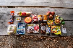 Kurská kosa - Prodloužený víkend po Litvě (duben 2025)