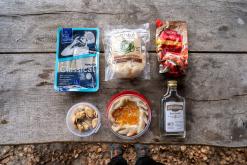 Kurská kosa - Prodloužený víkend po Litvě (duben 2025)