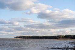 Kurská kosa - Prodloužený víkend po Litvě (duben 2025)