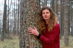 Kurská kosa - Prodloužený víkend po Litvě (duben 2025)