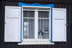 Kurská kosa - Prodloužený víkend po Litvě (duben 2025)