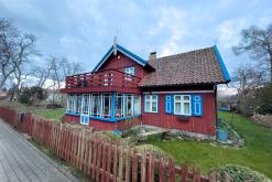 Kurská kosa - Prodloužený víkend po Litvě (duben 2025)