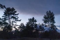 Kurská kosa - Prodloužený víkend po Litvě (duben 2025)