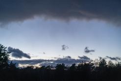 Kurská kosa - Prodloužený víkend po Litvě (duben 2025)