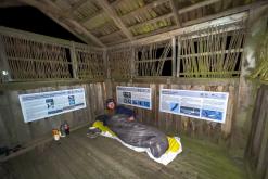 Kurská kosa - Prodloužený víkend po Litvě (duben 2025)