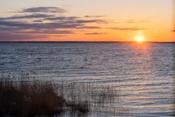 Kurská kosa - Prodloužený víkend po Litvě (duben 2025)