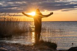 Kurská kosa - Prodloužený víkend po Litvě (duben 2025)