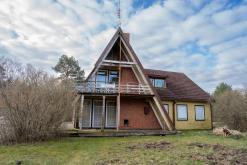 Kurská kosa - Prodloužený víkend po Litvě (duben 2025)